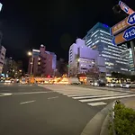 HOTEL Omotesando Stories