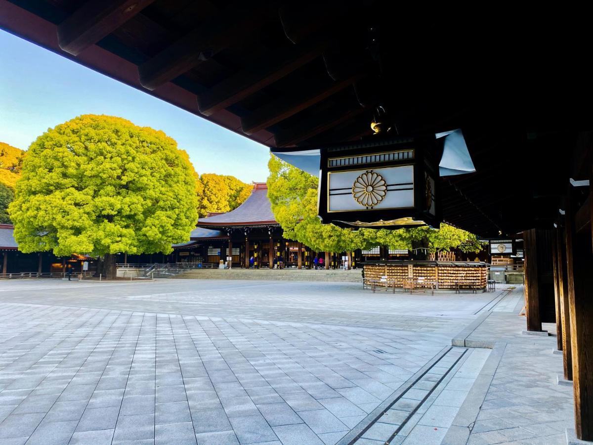 Omotesando Stories Appartamento