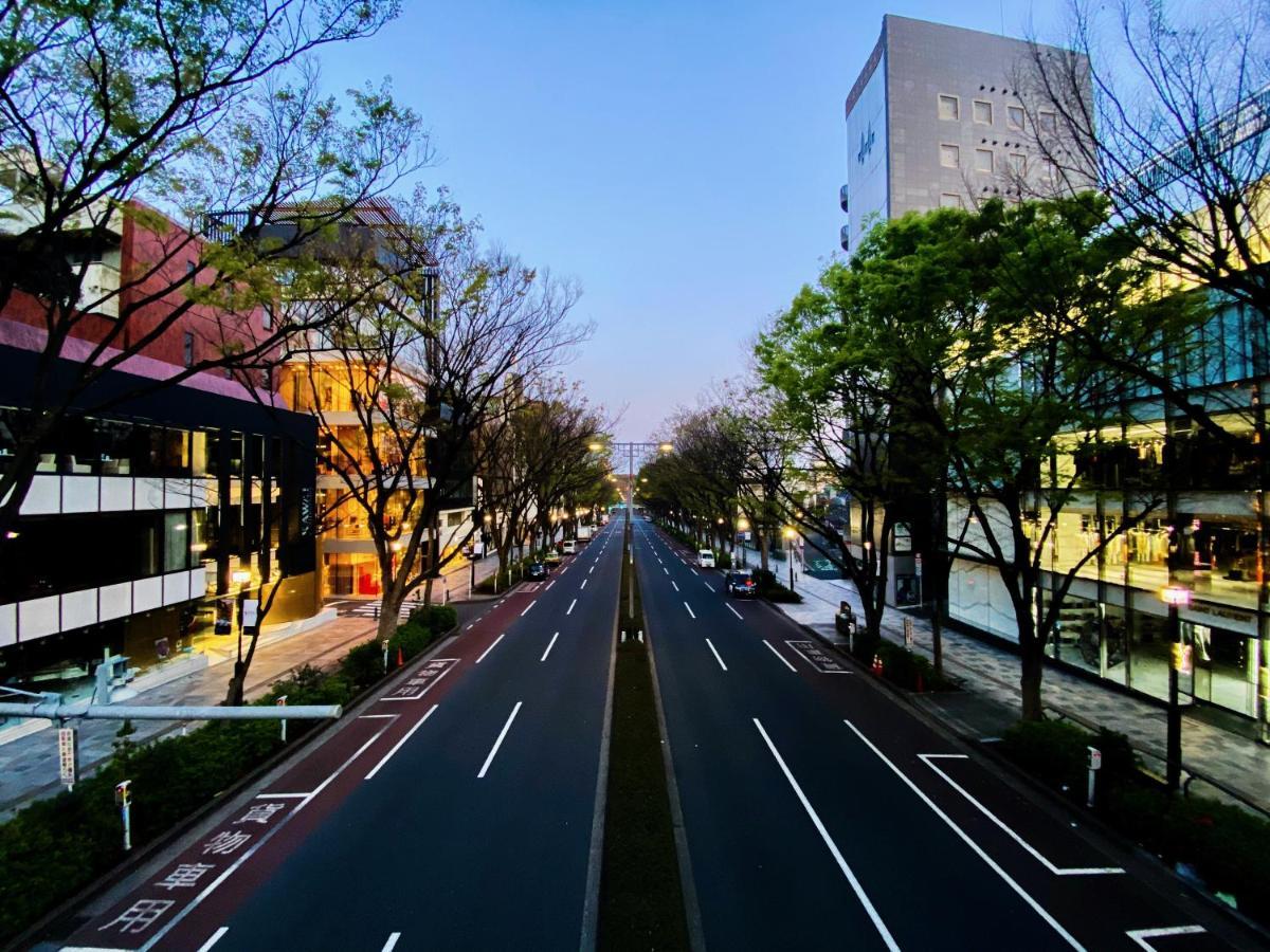 Omotesando Stories Appartamento