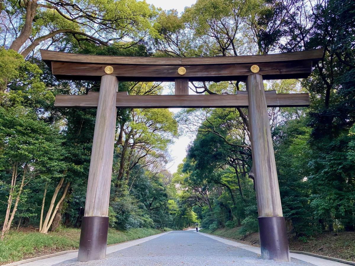 Omotesando Stories Appartamento