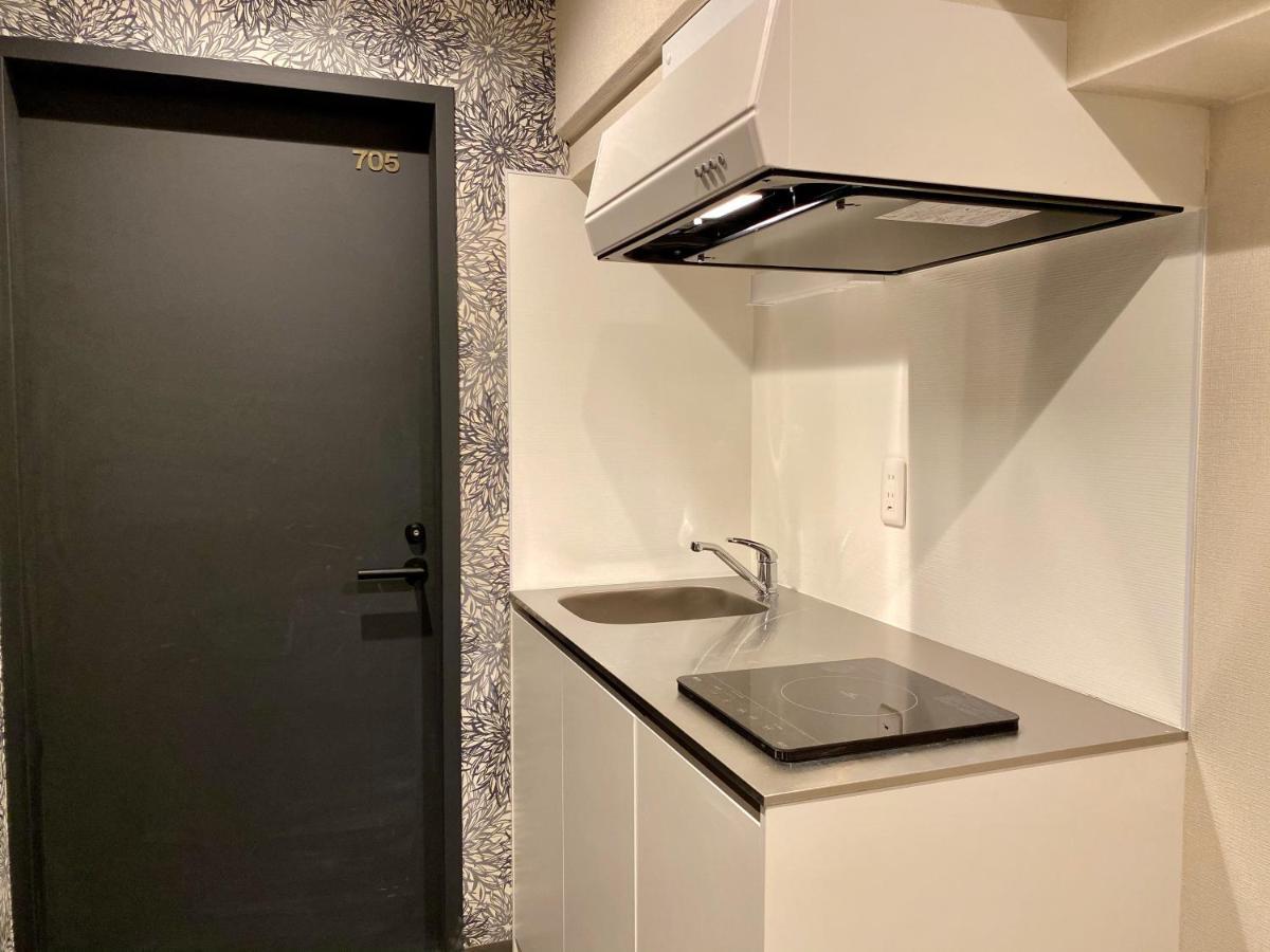 Apartamento Omotesando Stories Tóquio