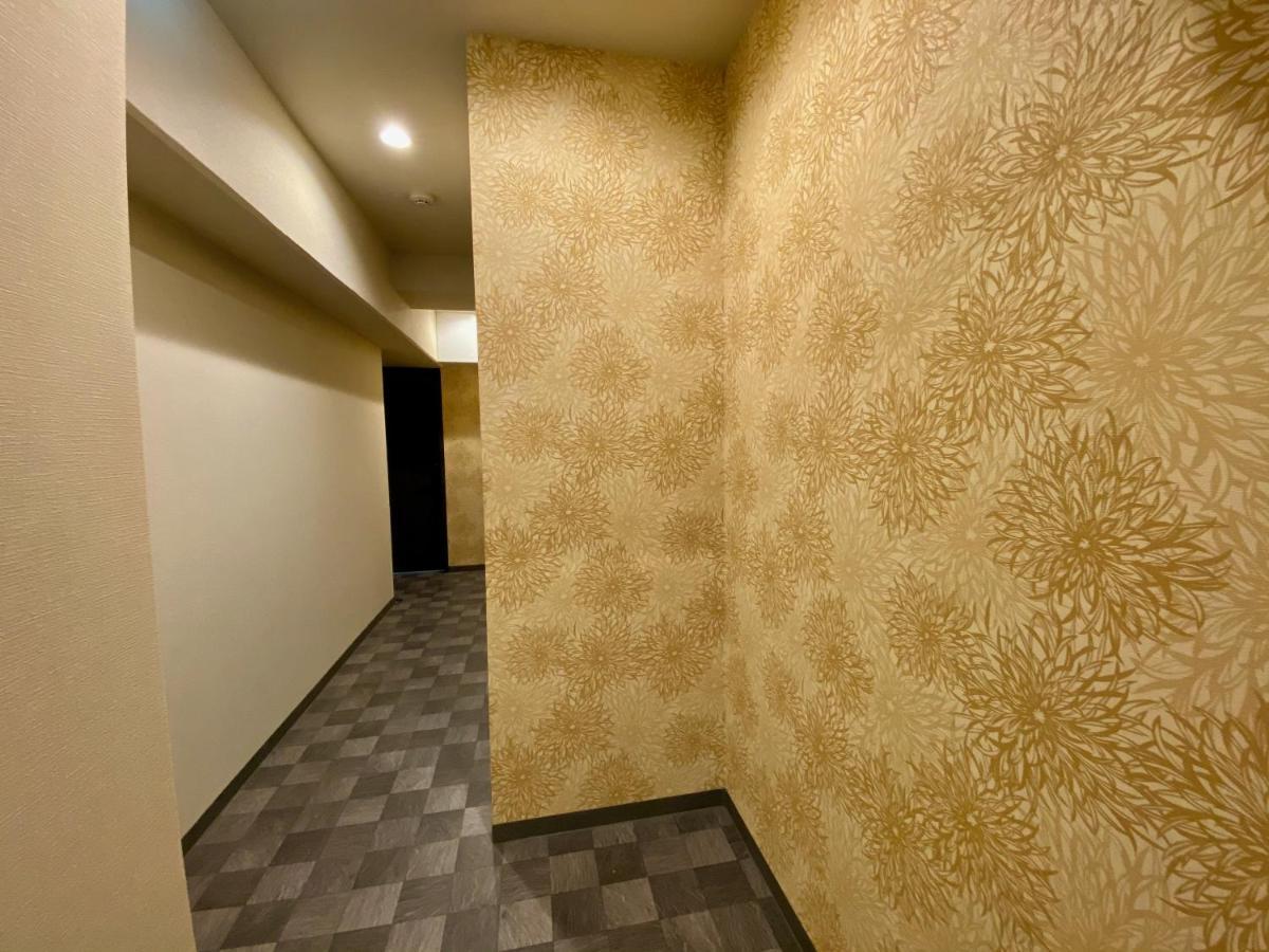 Apartamento Omotesando Stories *