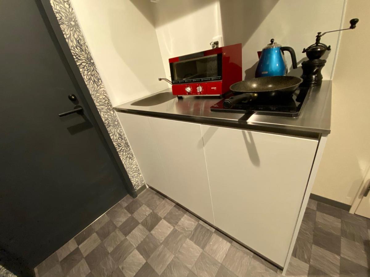 Apartamento Omotesando Stories Tóquio