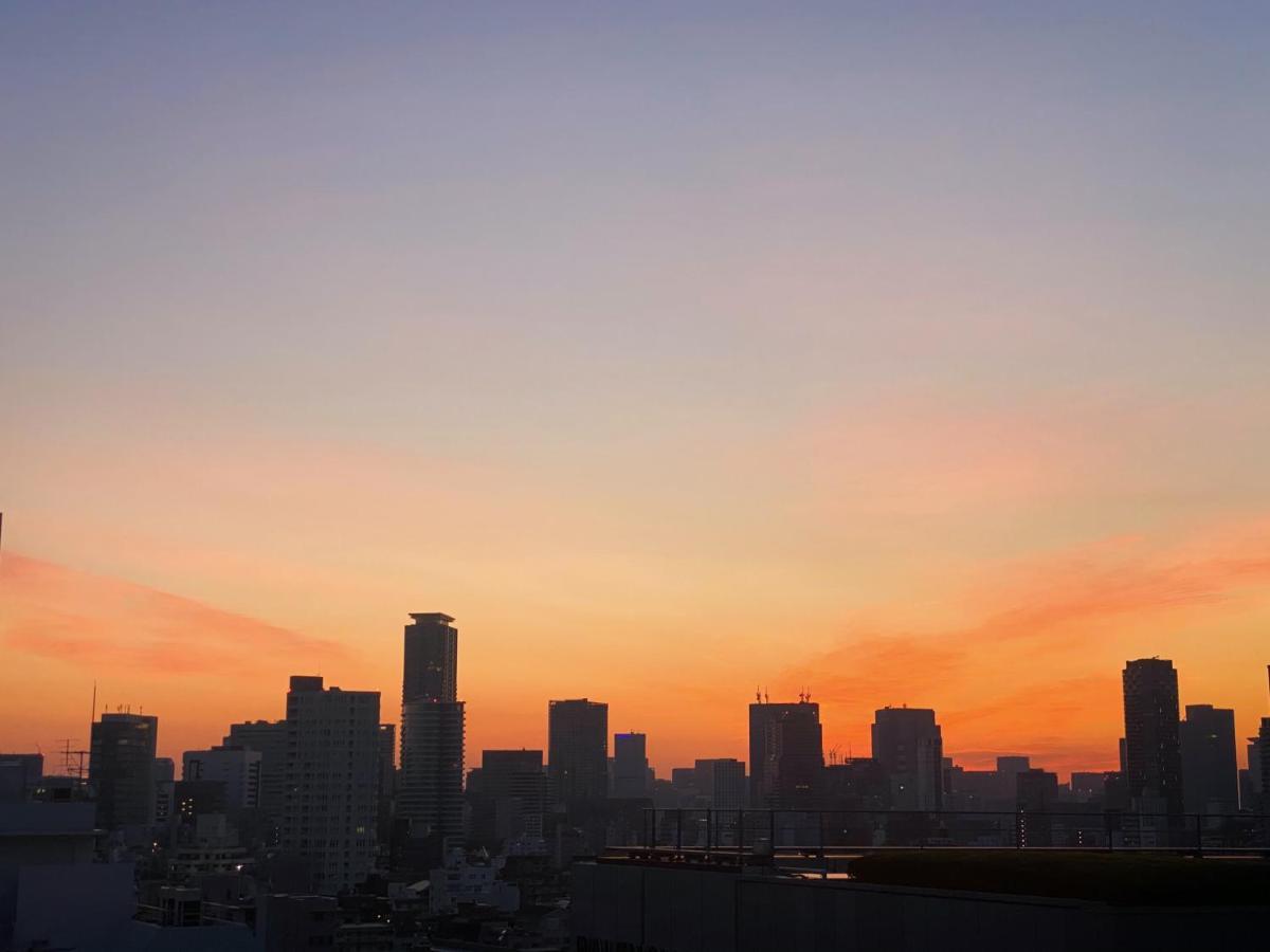 Apartamento Omotesando Stories