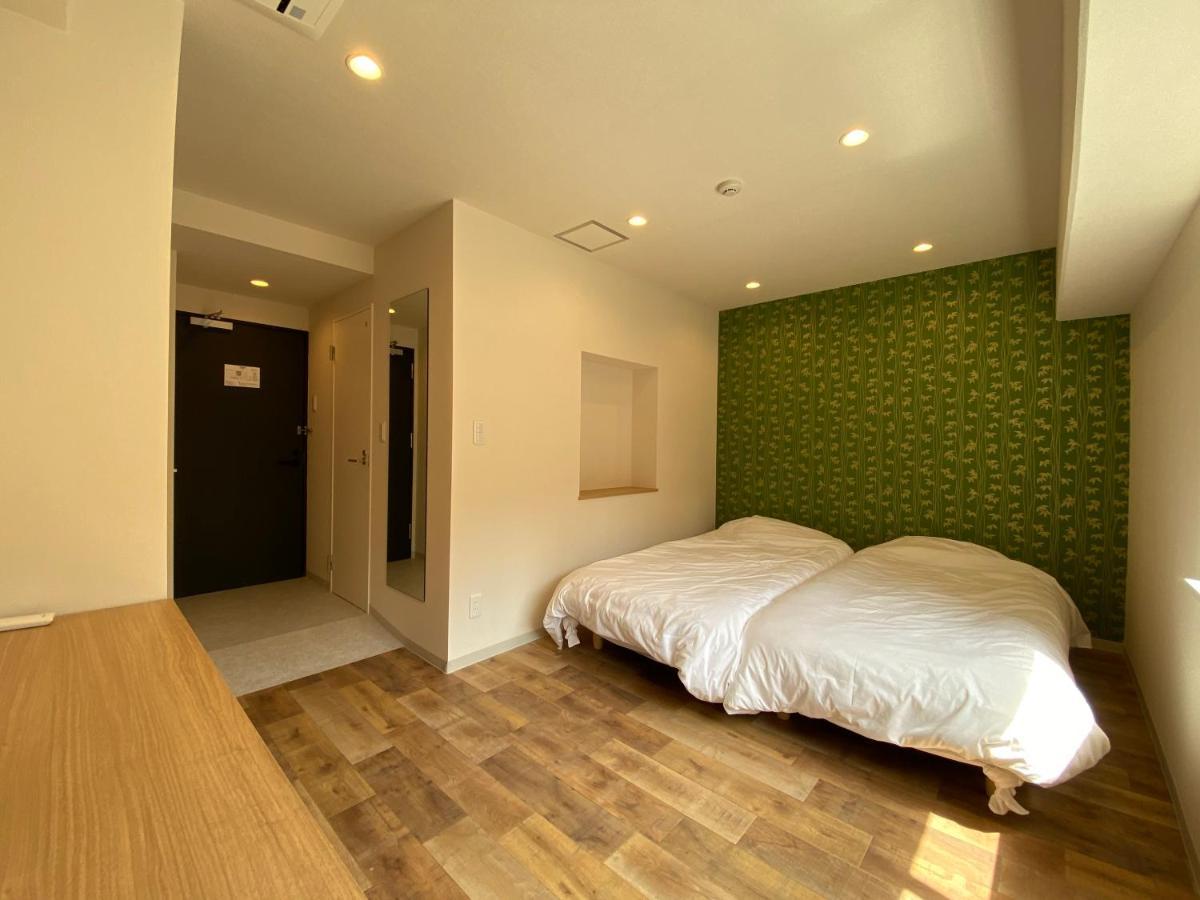 Apartamento Omotesando Stories Tóquio