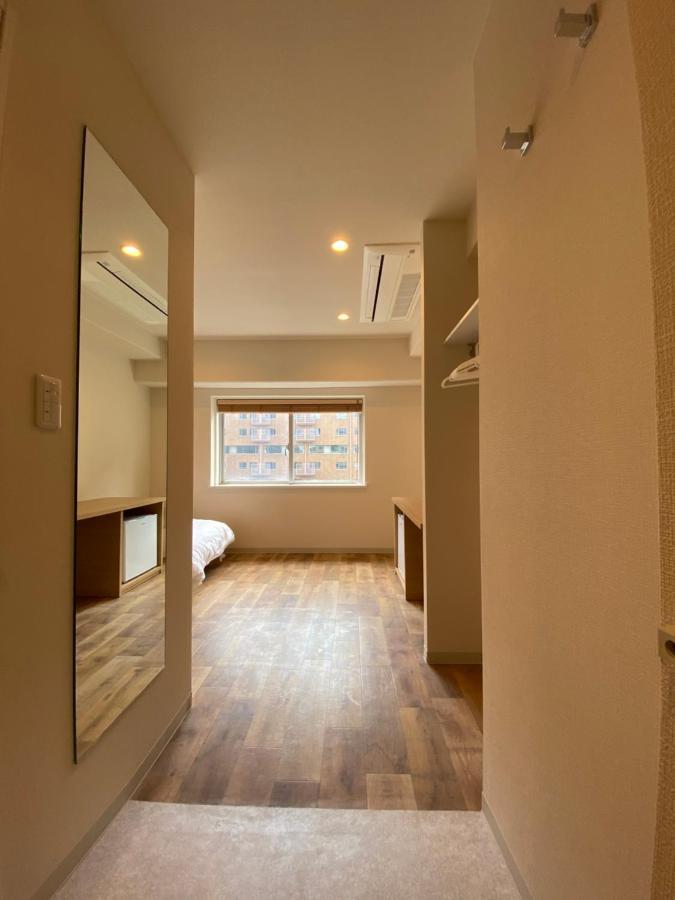 Omotesando Stories Apartamento Tóquio